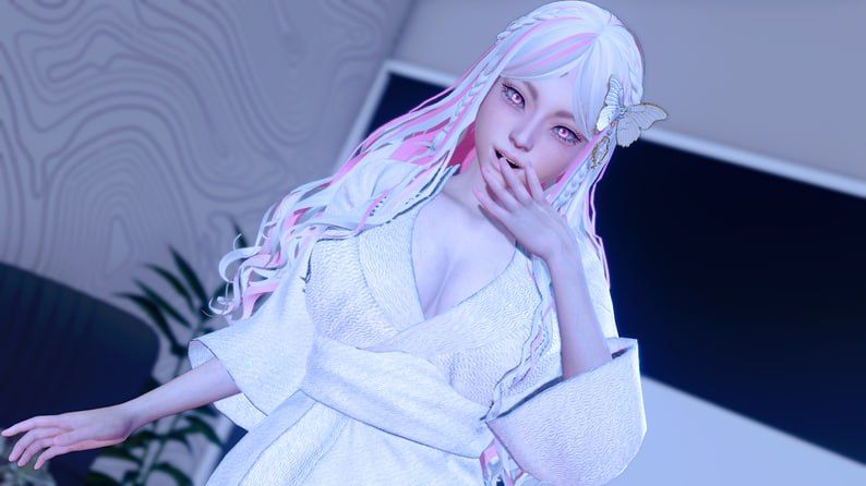 图片[3]-深渊欲望 v0.22官方中文版-摸鱼茶话会