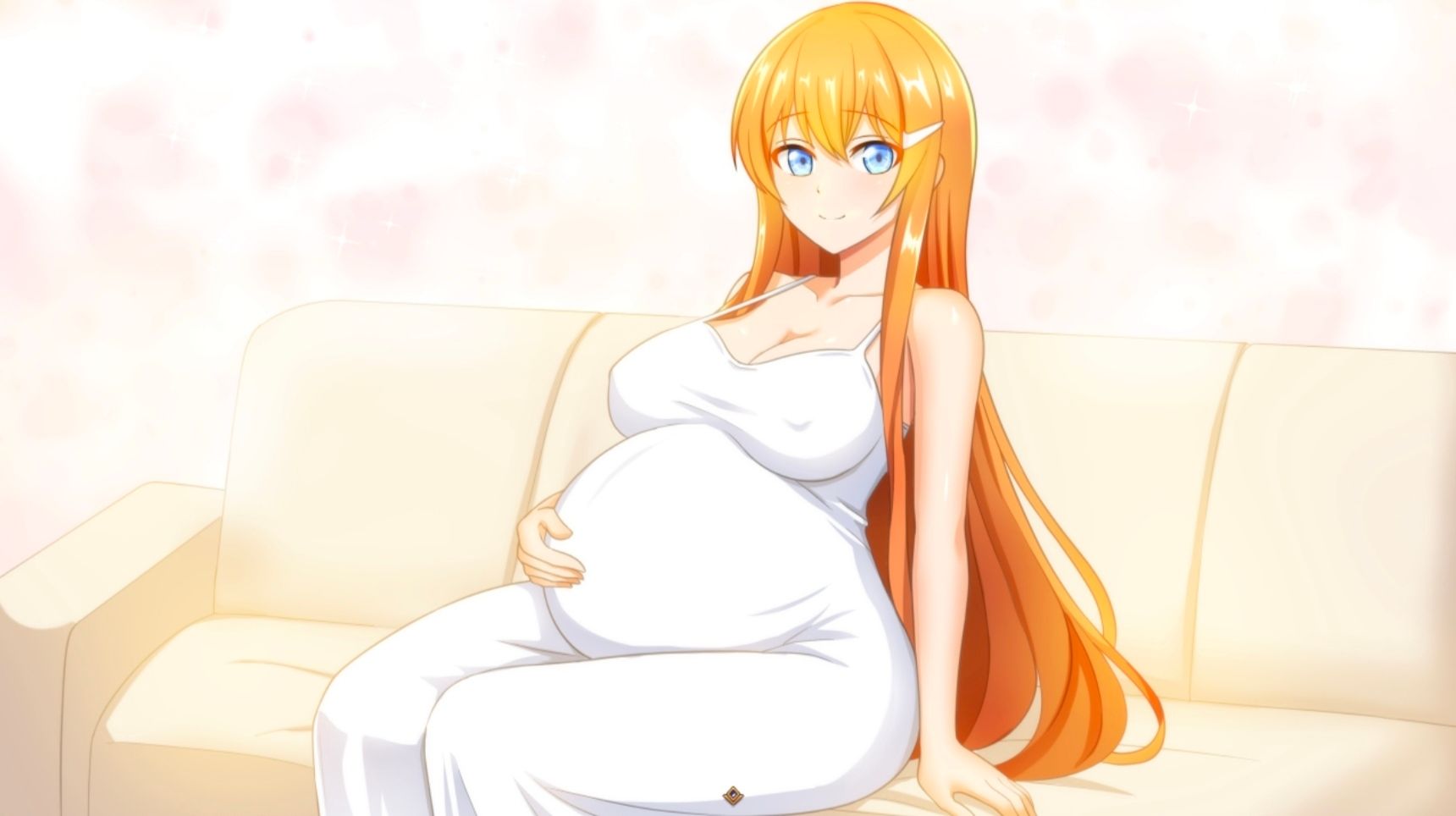 图片[2]-染上渣男色彩的纯白女友-摸鱼茶话会