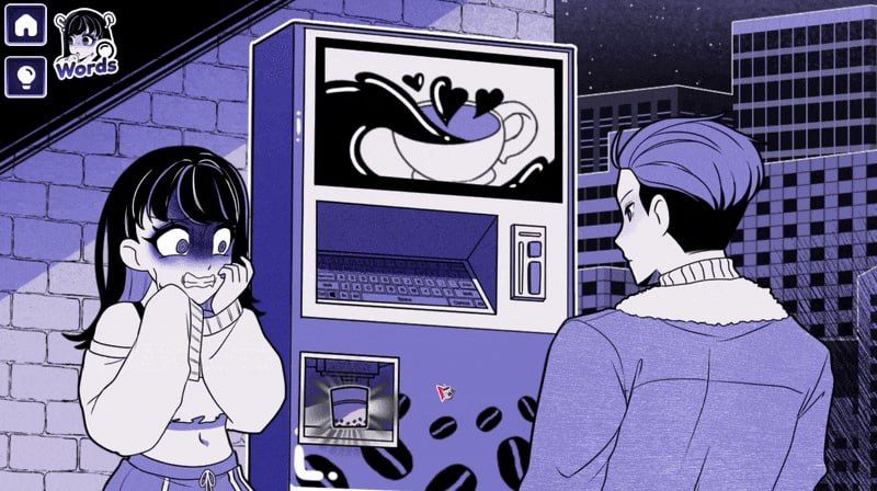 图片[2]-异常咖啡机Ⅱ～异常萃取篇～ v0.5.00 Deluxe 官方中文版-摸鱼茶话会