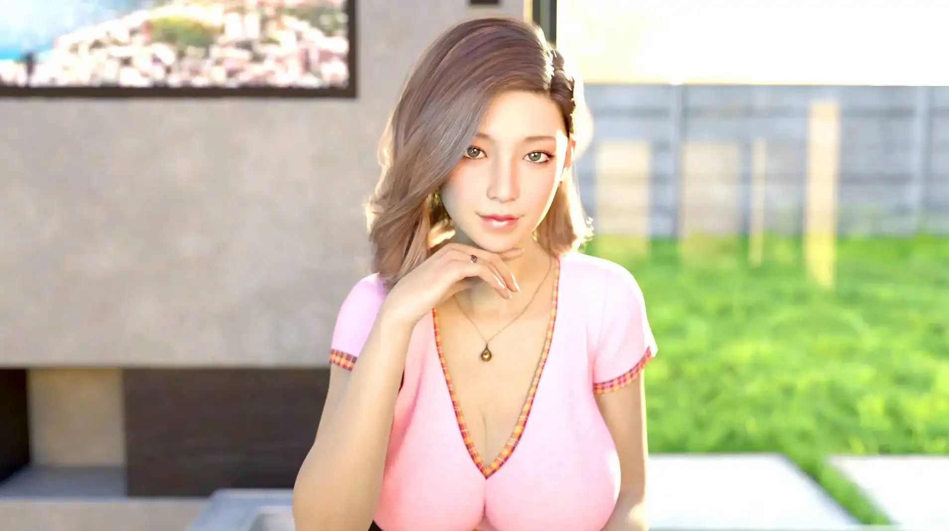 图片[2]-收听节目S2.01赞助 AI汉化版-摸鱼茶话会