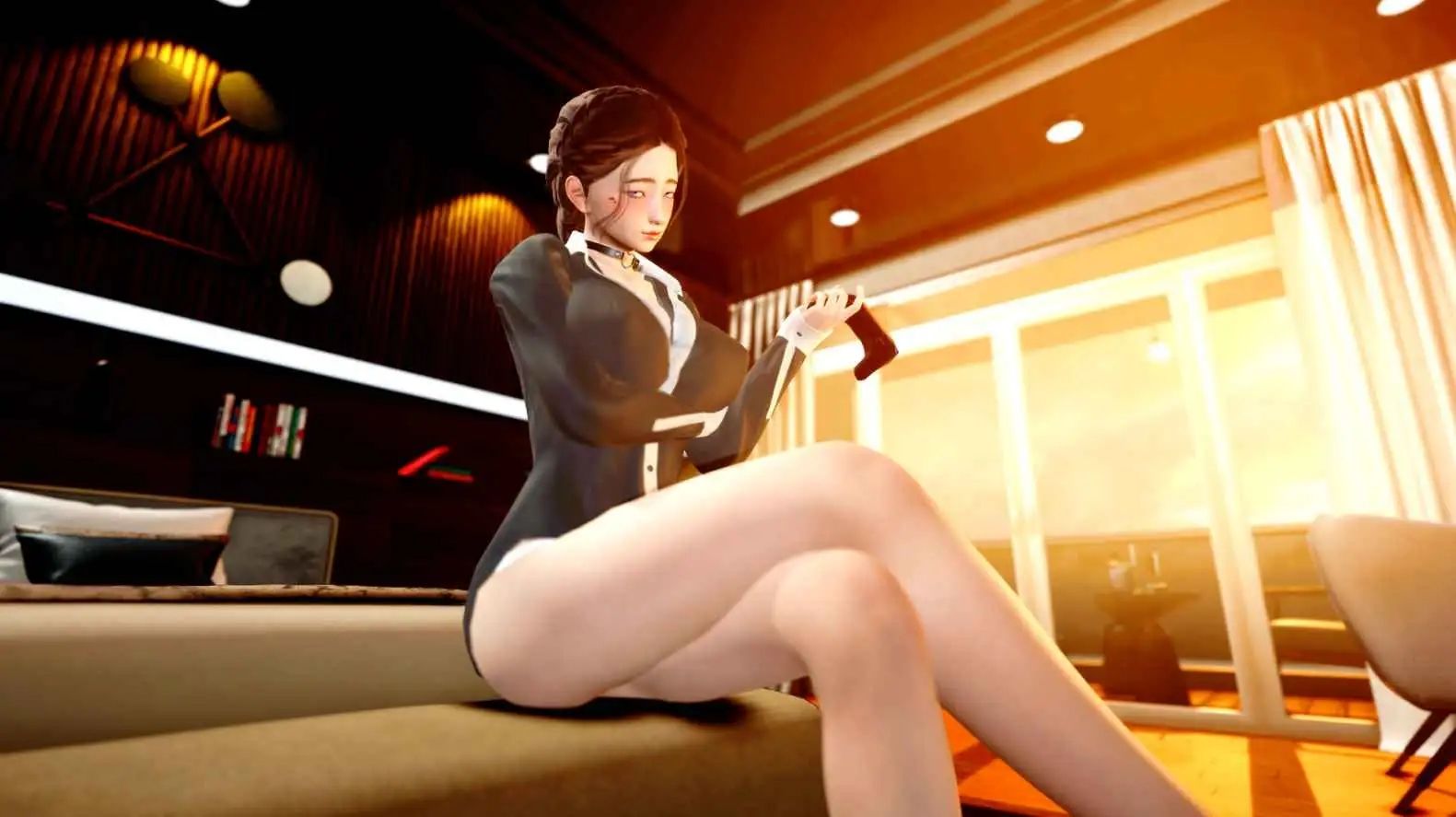 图片[3]-蓝洞计划v0.7AI汉化版-摸鱼茶话会