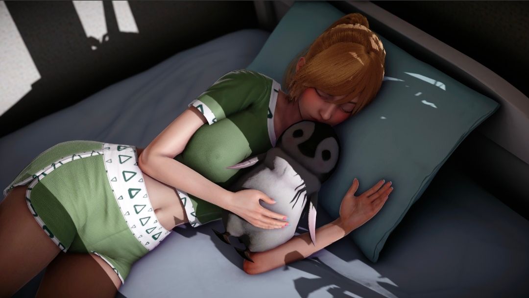 图片[3]-英雄变恶棍重制版v0.4.2 AI汉化版-摸鱼茶话会