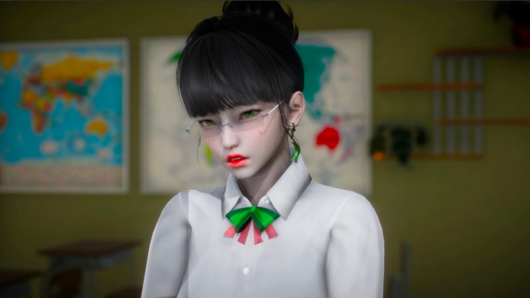 图片[3]-勇敢者学院2 v0.4赞助 AI汉化版-摸鱼茶话会