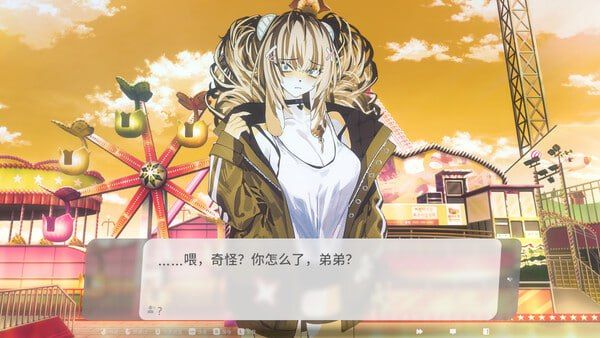 图片[4]-萨妮羊研究室 官方中文步兵版-摸鱼茶话会