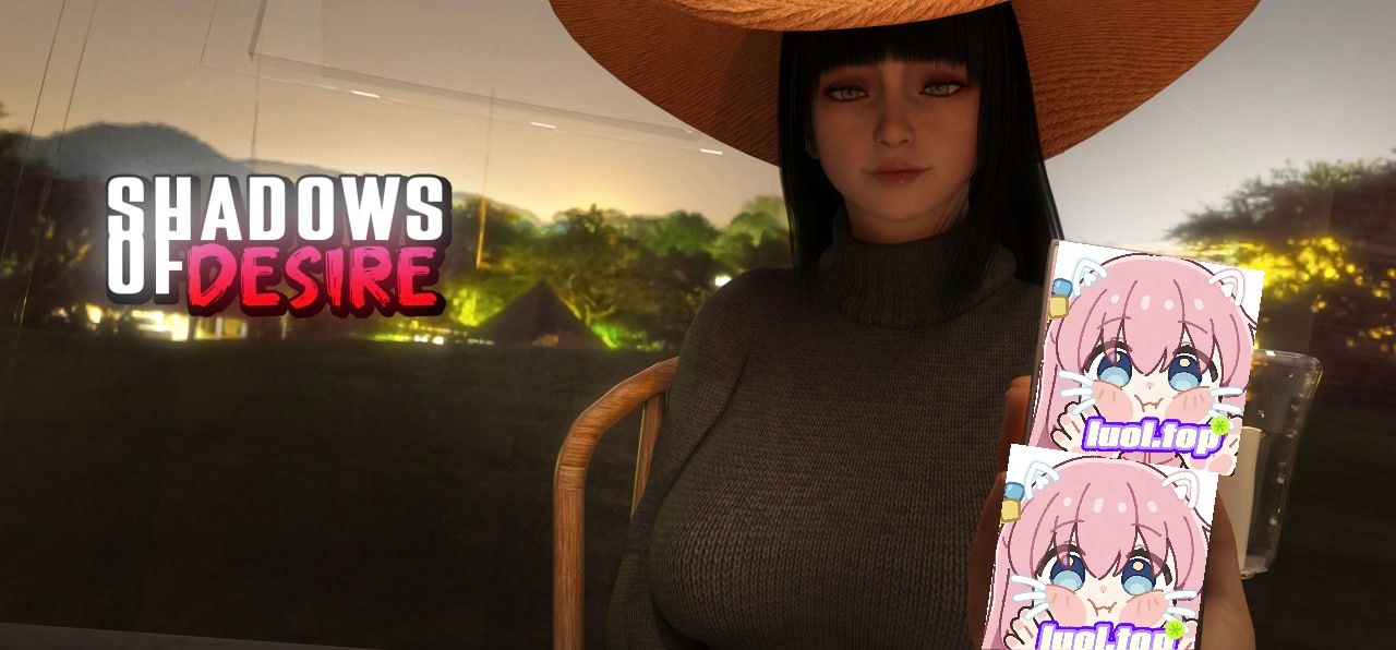 图片[1]-欲望之影v0.7.5 AI汉化版-摸鱼茶话会