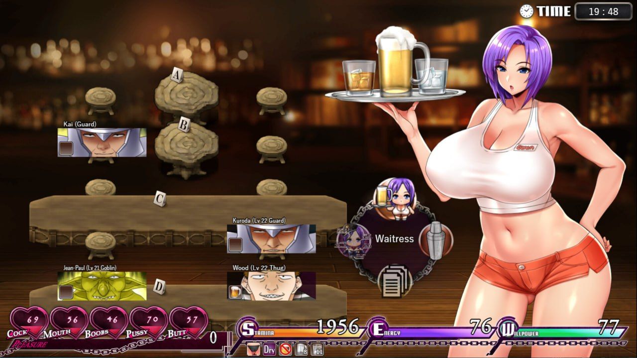 图片[2]-卡琳监狱 Karryn's Prison v1.3.1.01+3DLC-摸鱼茶话会