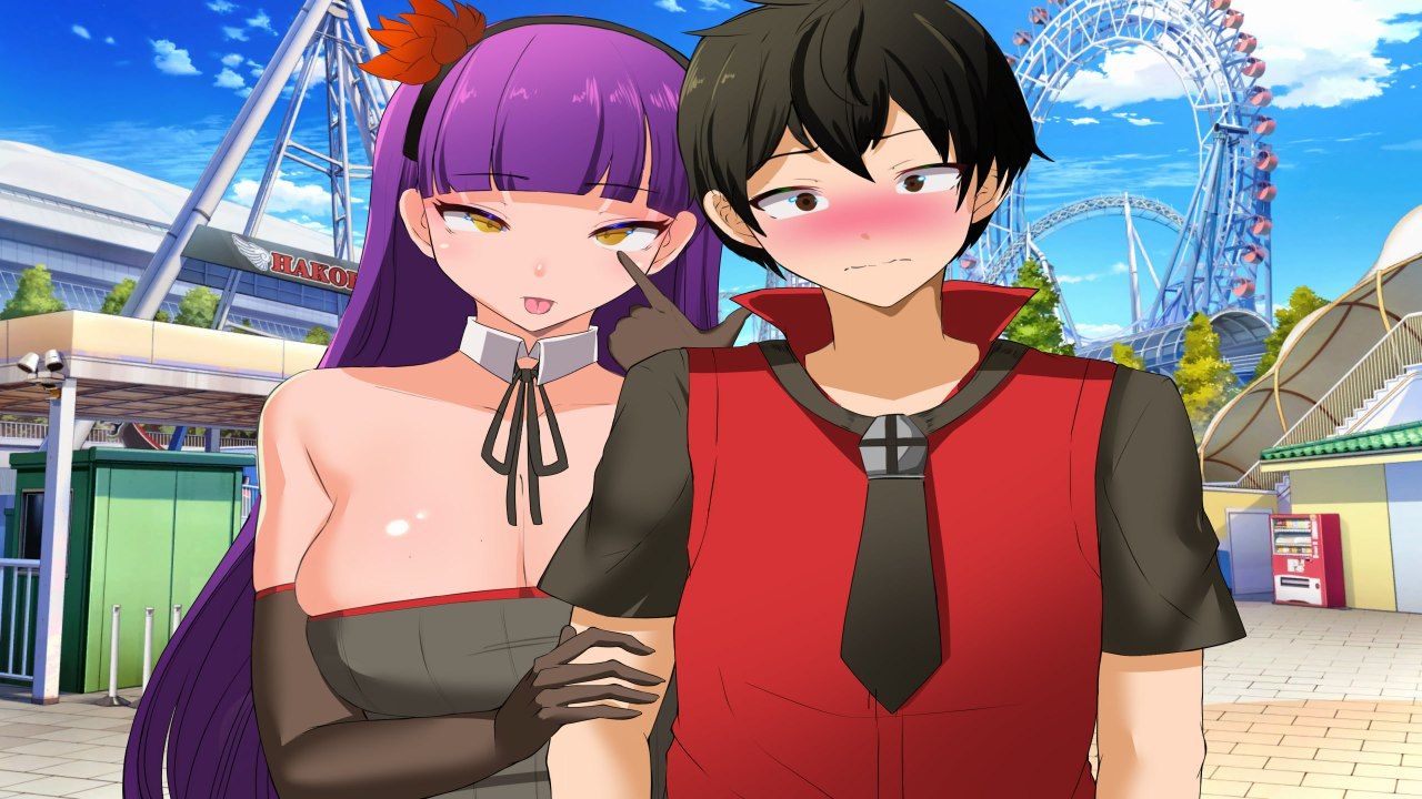 图片[2]-NTR女祭司ver2.1汉化版-摸鱼茶话会