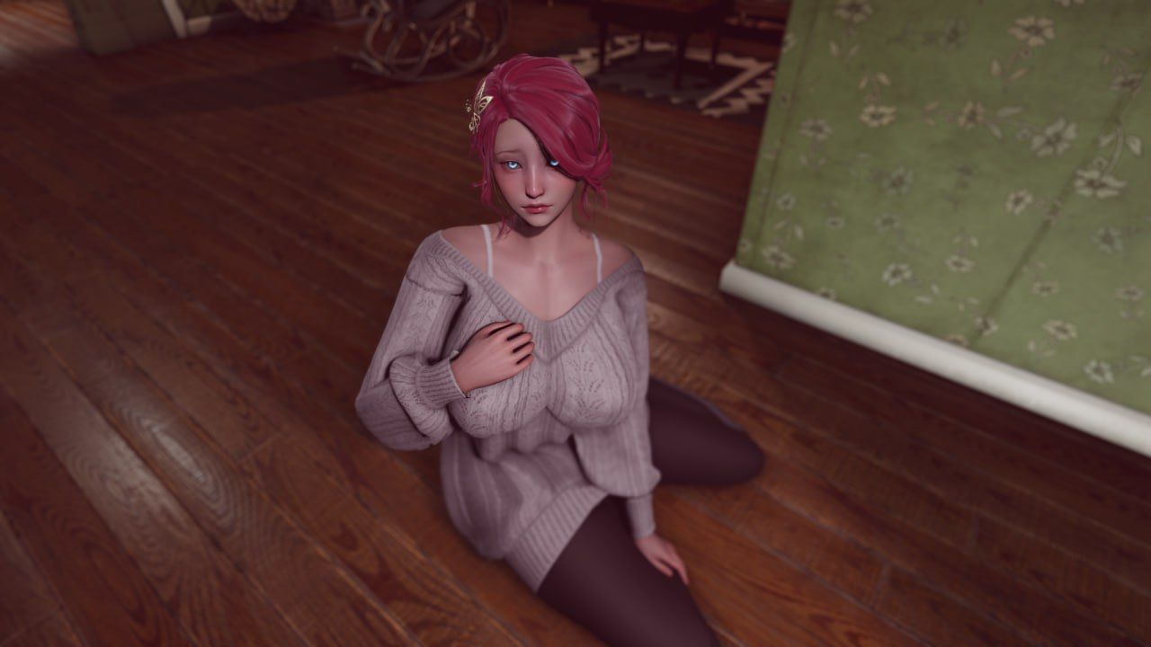 图片[4]-惩教教会 0.2 AI汉化版-摸鱼茶话会