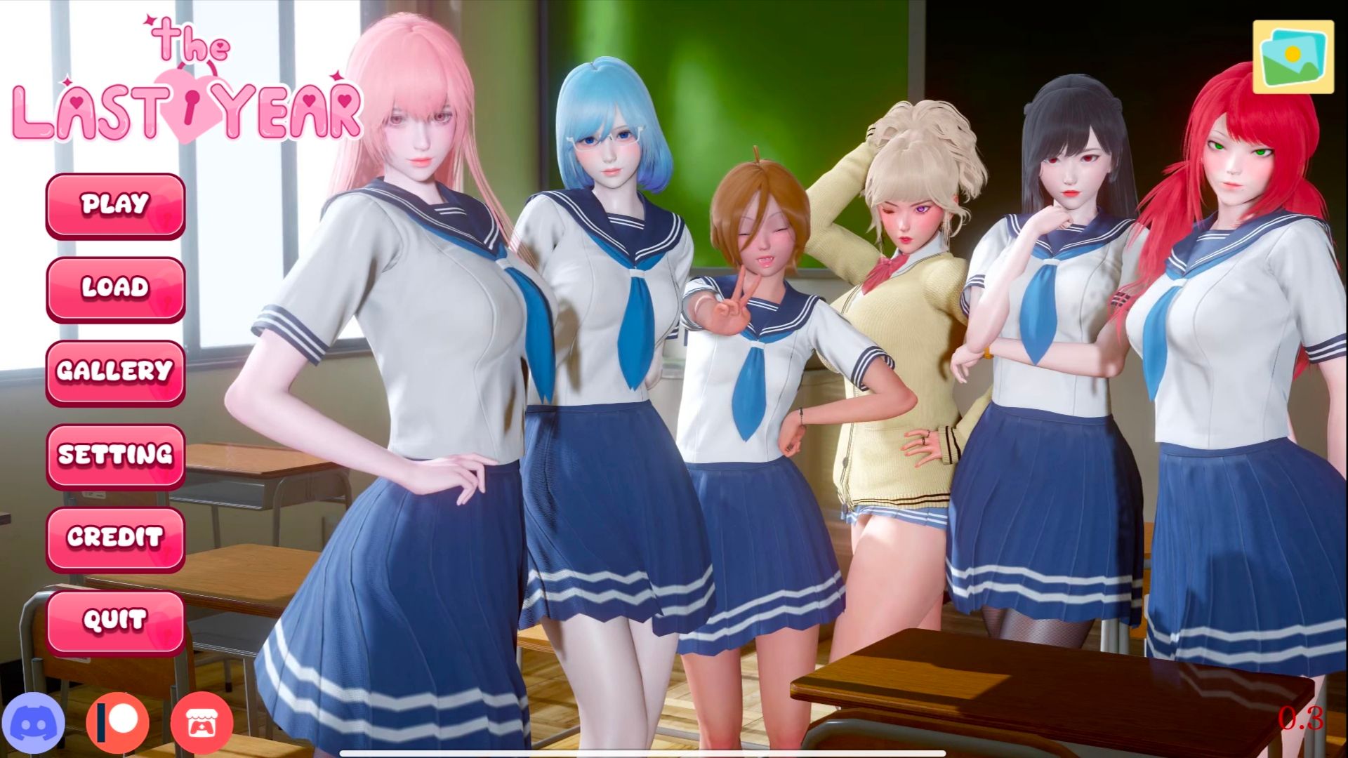 图片[2]-最后一年v0.41 官方中文版-摸鱼茶话会