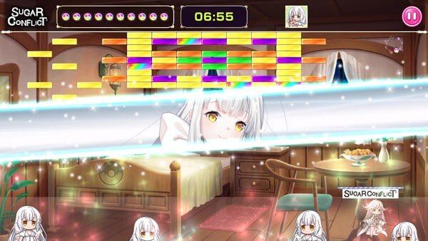 图片[2]-终极糖分大作战！官方中文步兵版-摸鱼茶话会