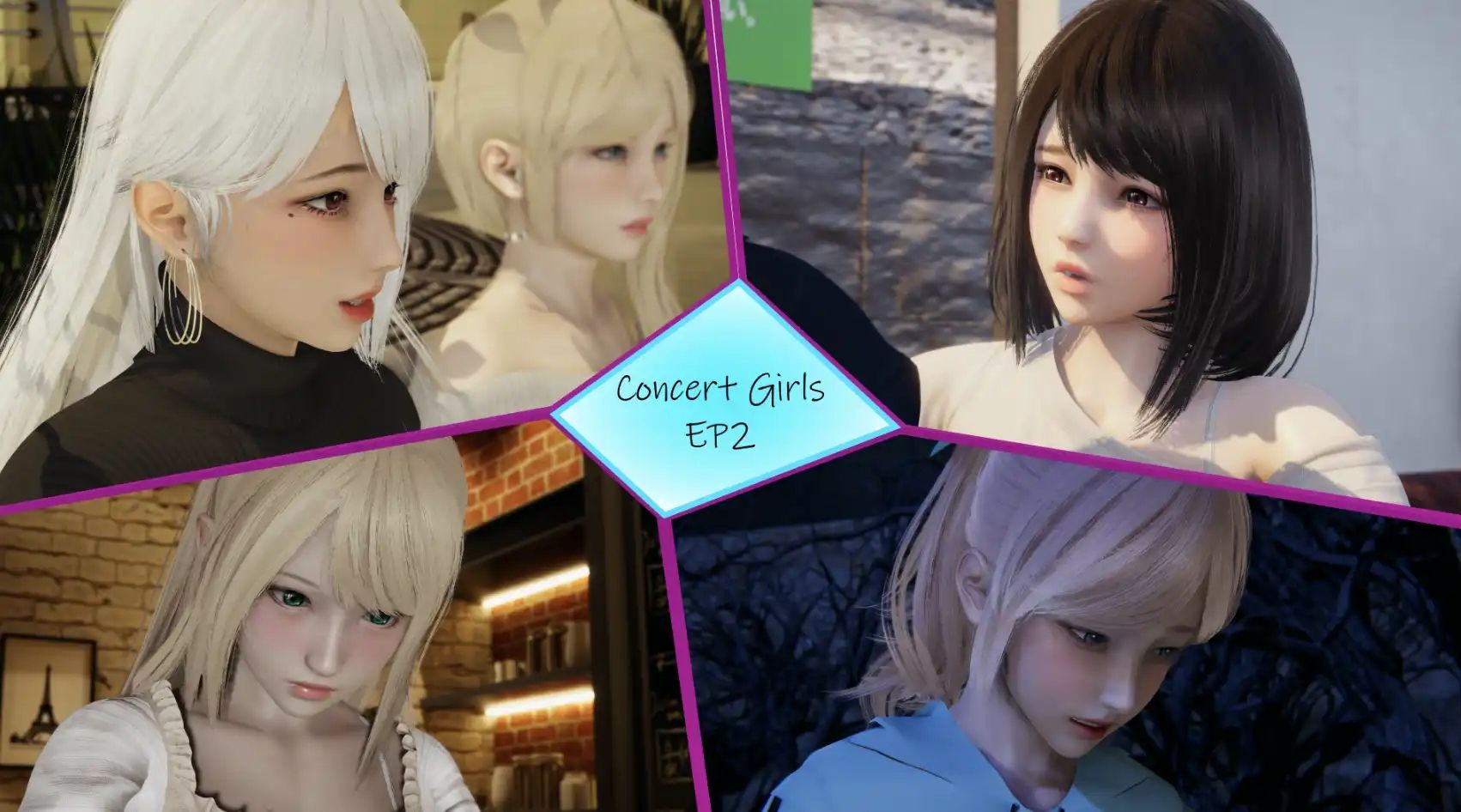 图片[1]-闪耀星路Ver0.4官方中文版-摸鱼茶话会