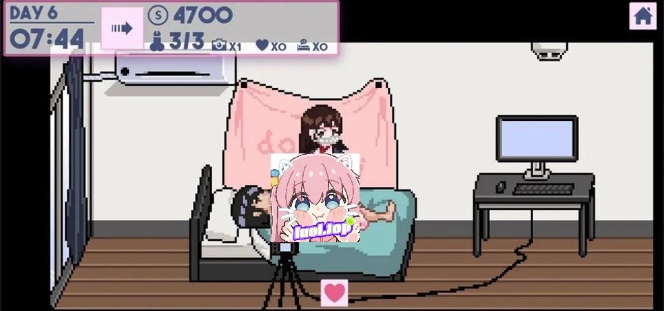 图片[3]-公寓物语 v1.18 官方中文版-摸鱼茶话会