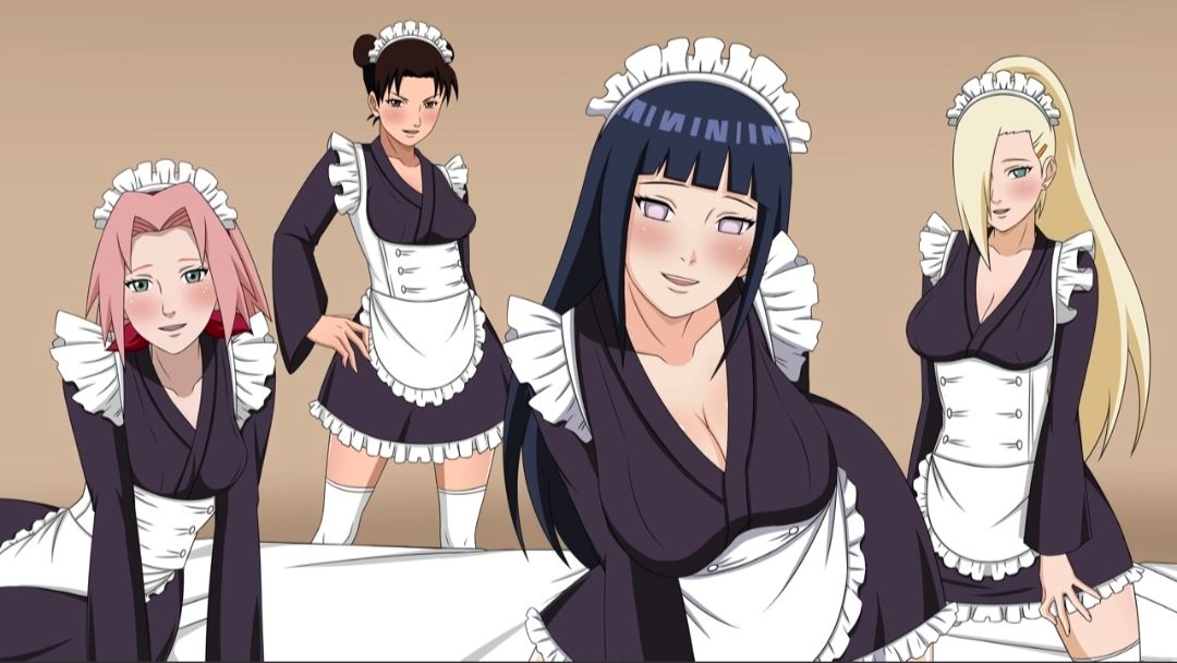 图片[3]-火影崛起v2.27Arc3 AI汉化版-摸鱼茶话会