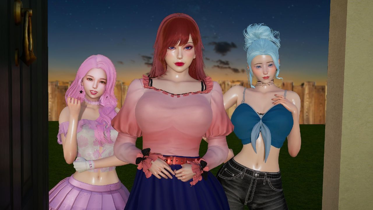 图片[3]-回复Ver0.2.5AI汉化版-摸鱼茶话会