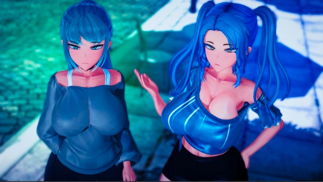 图片[3]-扶她的NTR世界v1.4.2 AI汉化版-摸鱼茶话会