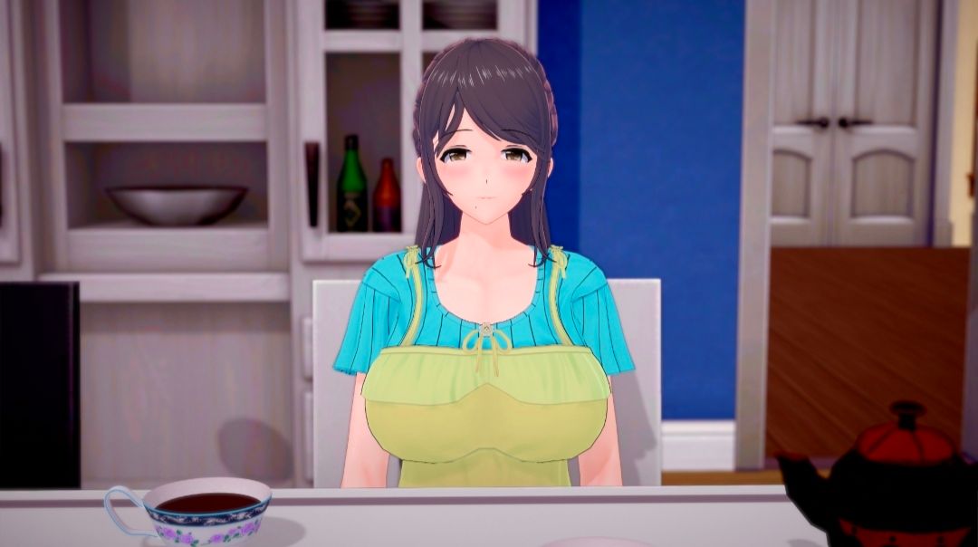 图片[2]-女权学院 v0.02 AI汉化版-摸鱼茶话会