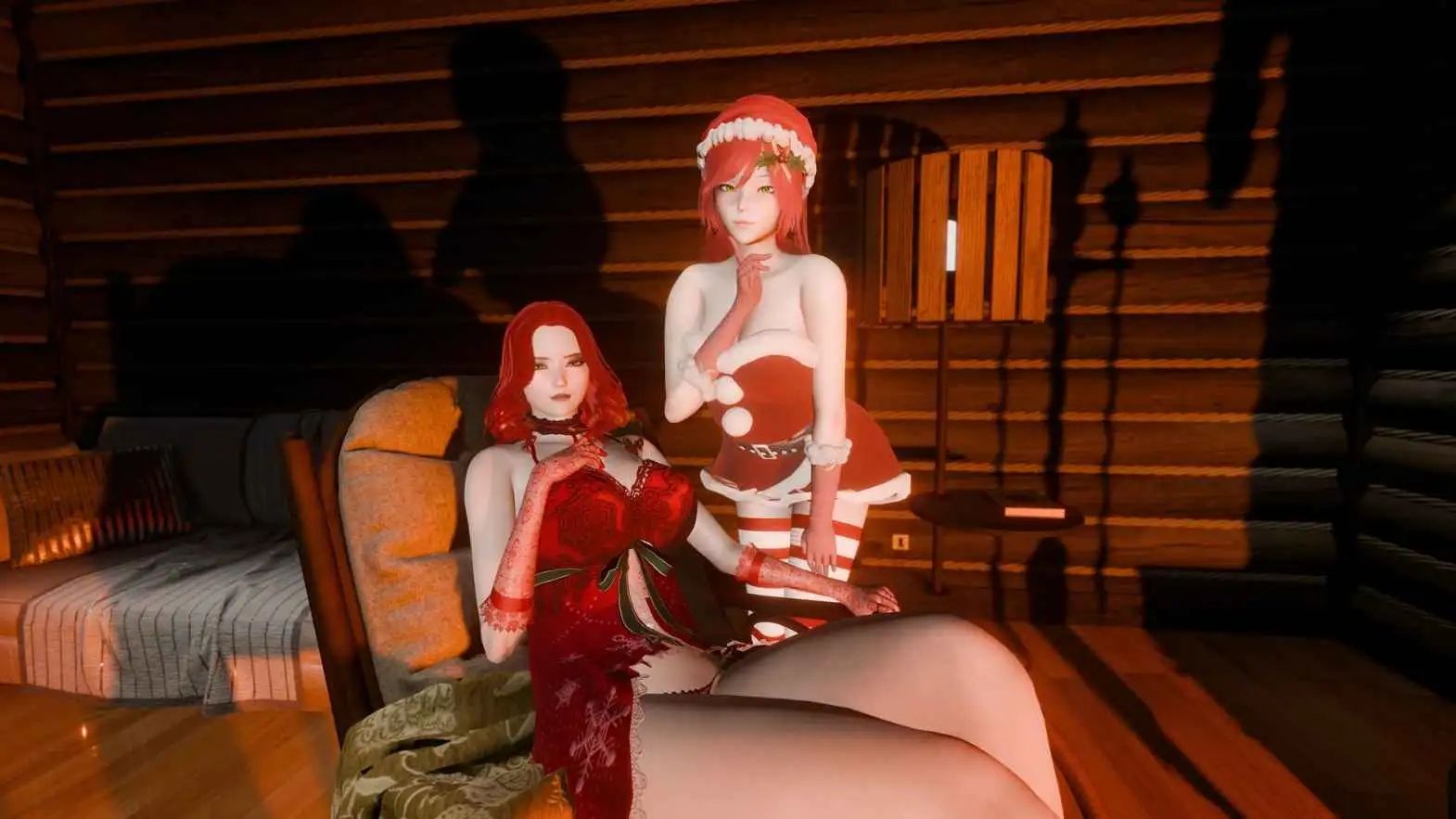 图片[3]-最后一年v0.41 官方中文版-摸鱼茶话会