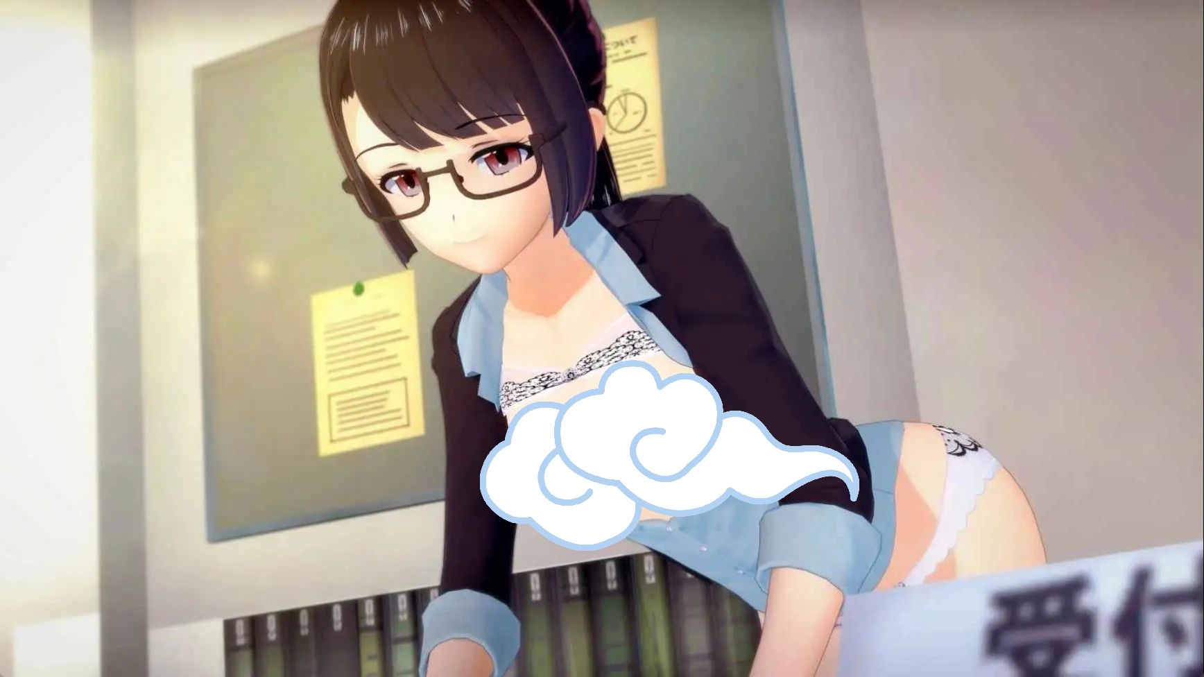 图片[2]-迷失在你心中v0.14 AI汉化版-摸鱼茶话会