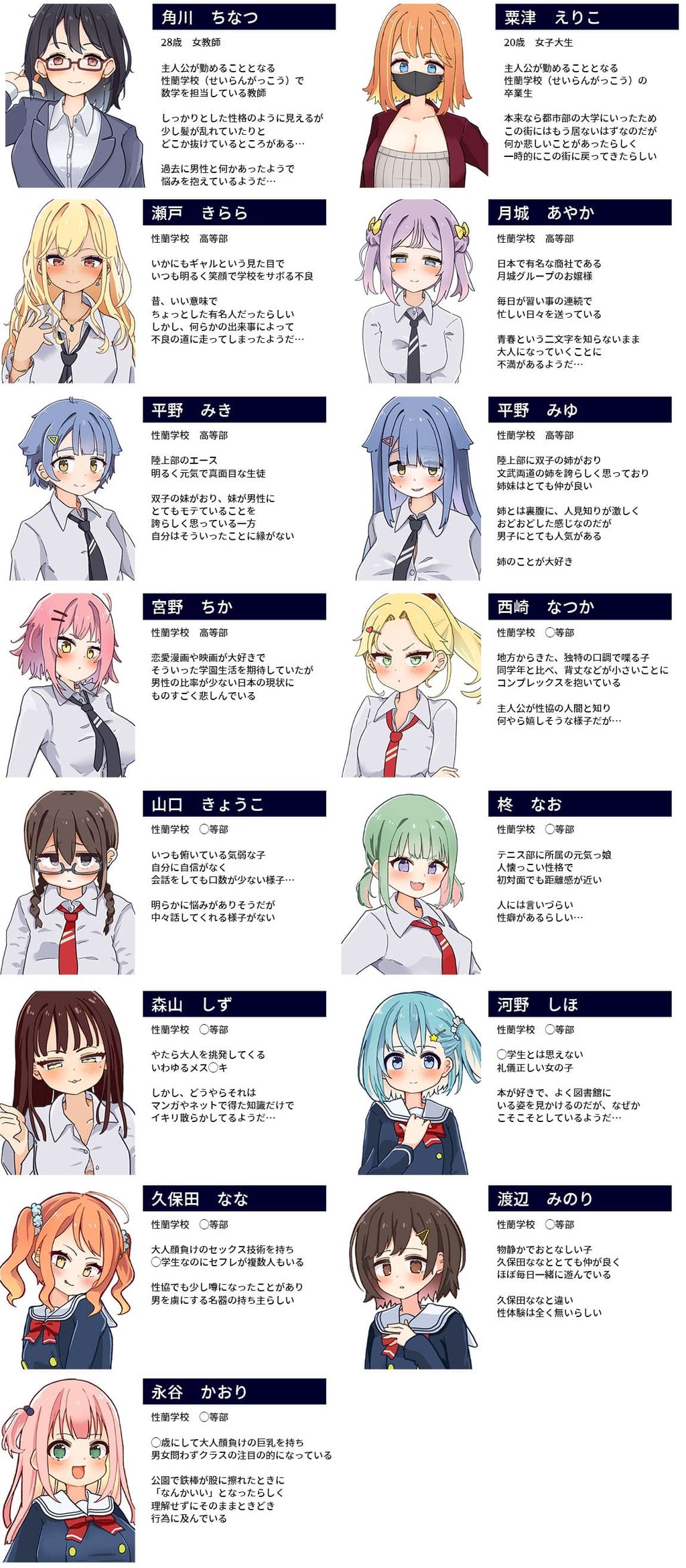 图片[4]-性协～性行为协力委员会～AI汉化版-摸鱼茶话会