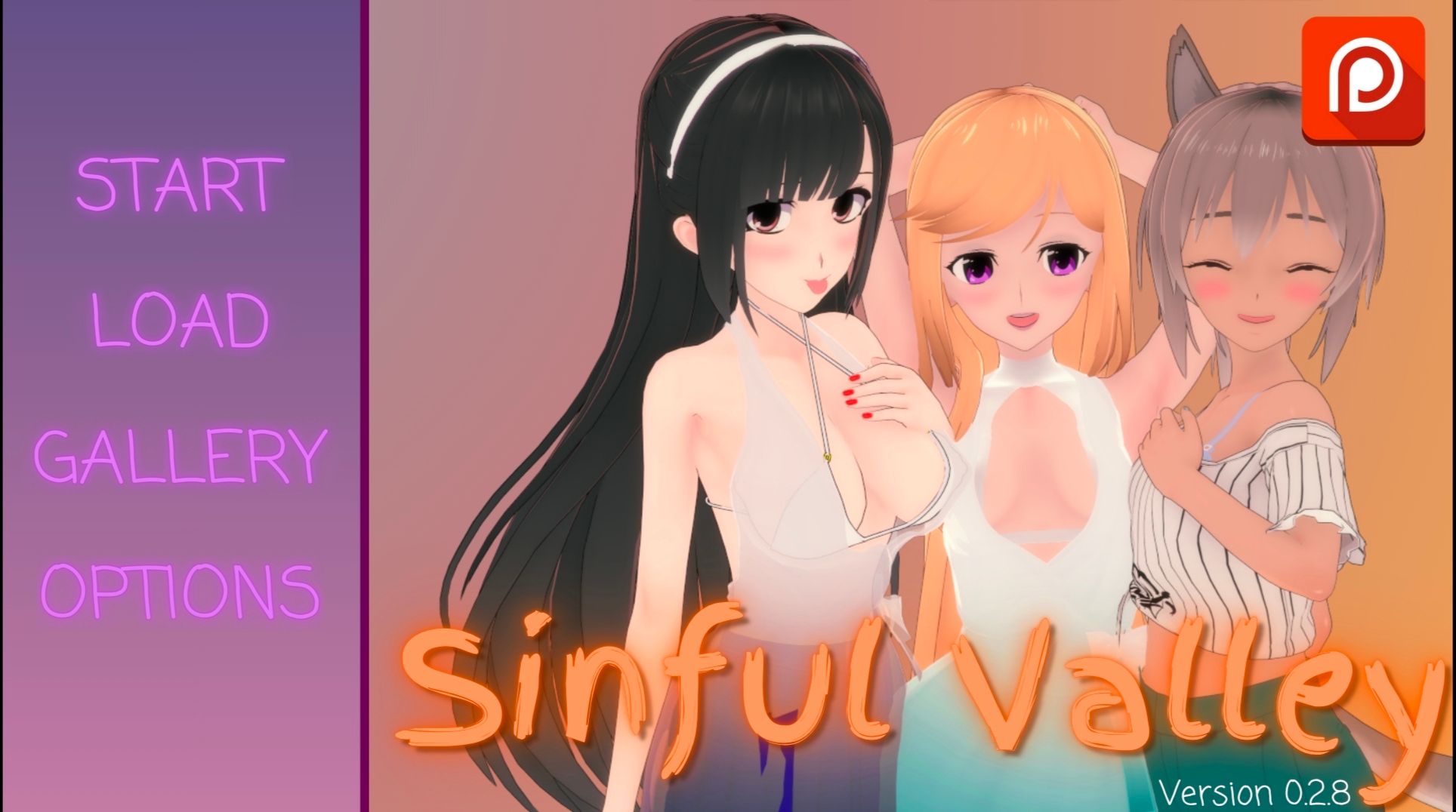 图片[1]-罪恶谷v0.2.8 AI汉化版-摸鱼茶话会