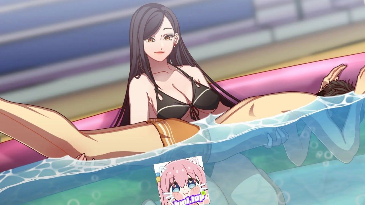 图片[4]-另一次机会 v1.56 AI汉化版-摸鱼茶话会