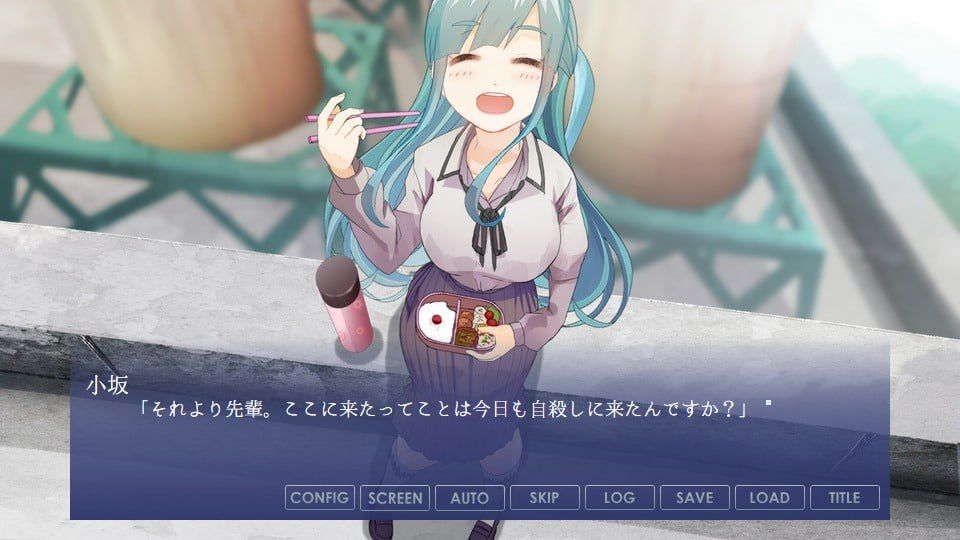 图片[2]-小坂同学。 - 重置 中文汉化版-摸鱼茶话会