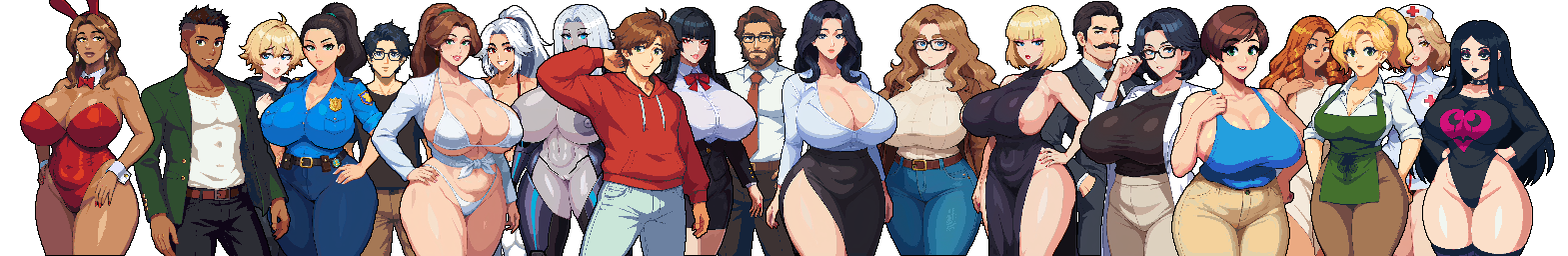 图片[2]-造星者物语 v1.7 中文汉化版-摸鱼茶话会