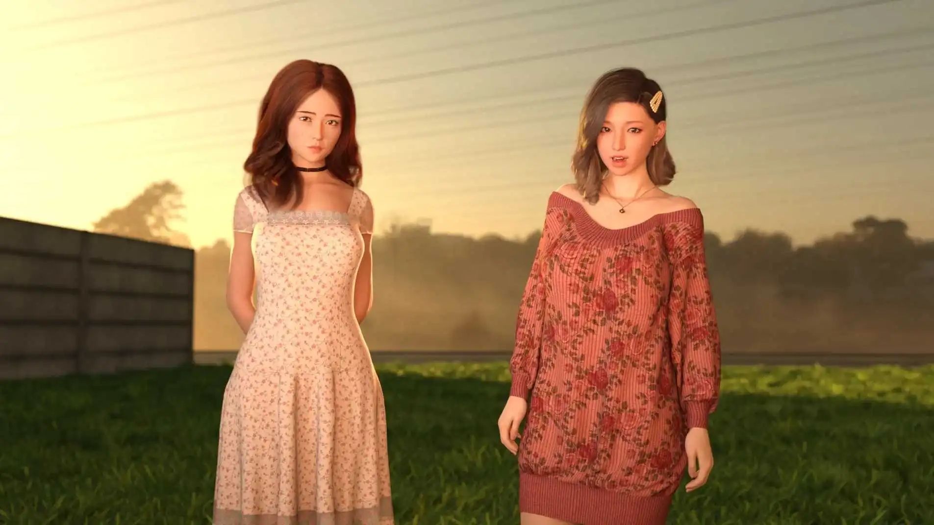 图片[3]-收听节目S2.01赞助 AI汉化版-摸鱼茶话会