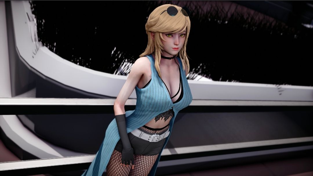 图片[2]-英雄变恶棍重制版v0.4.2 AI汉化版-摸鱼茶话会