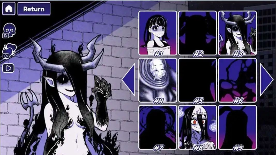 图片[3]-异常咖啡机Ⅱ～异常萃取篇～ v0.5.00 Deluxe 官方中文版-摸鱼茶话会