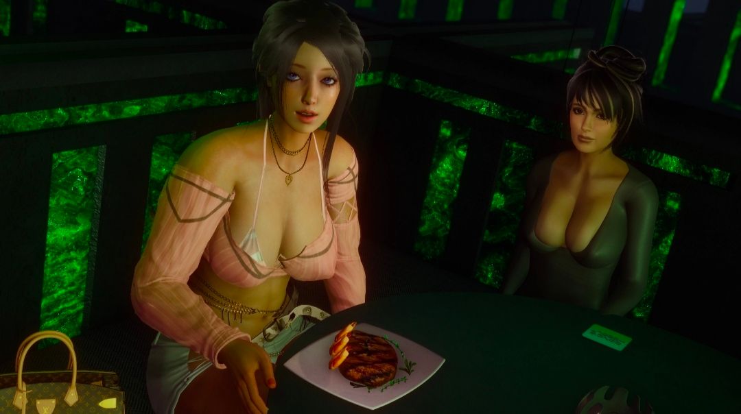 图片[2]-情欲驱动  v0.3.0官方中文版-摸鱼茶话会