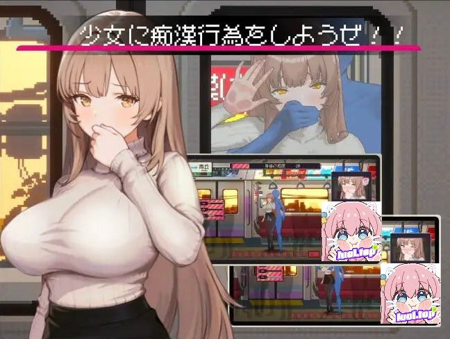 图片[2]-清洁工传奇   官方中文版-摸鱼茶话会