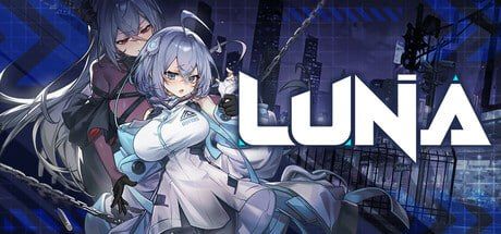 图片[1]-露娜  LUNA v1.2.066 官方中文步兵版-摸鱼茶话会