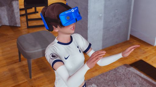 图片[3]-真丈夫 v1.4 中文汉化版-摸鱼茶话会