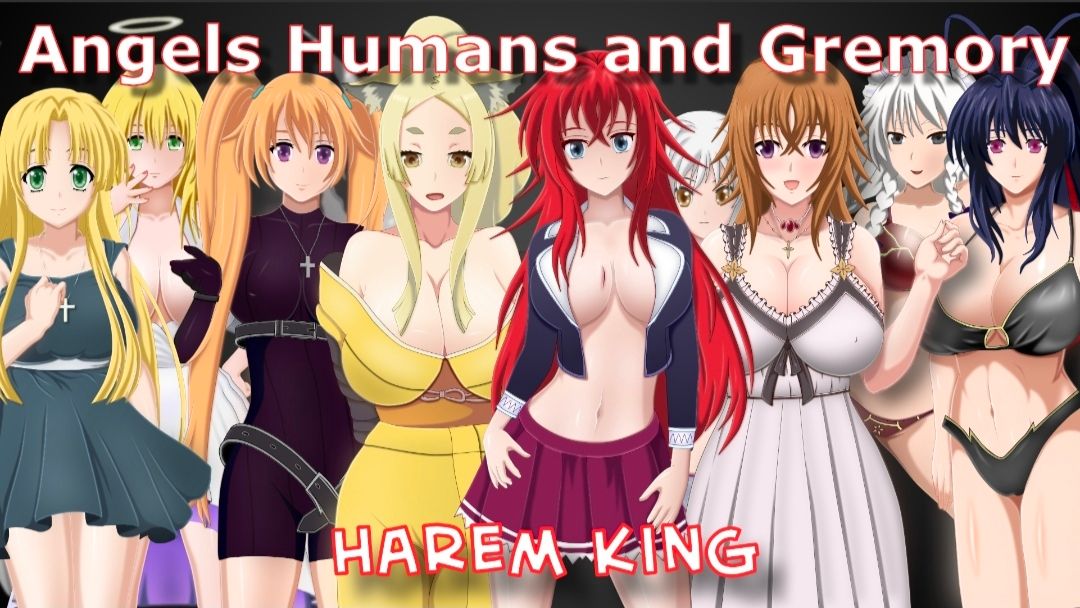 图片[2]-调教女忍：最后的战争 V4.0-摸鱼茶话会