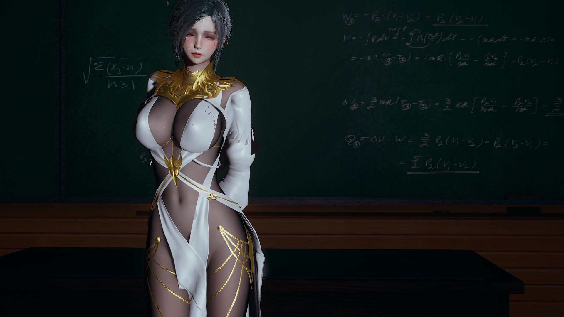 图片[3]-降临战纪Ver0.9.95官方中文步兵版+作弊码-摸鱼茶话会