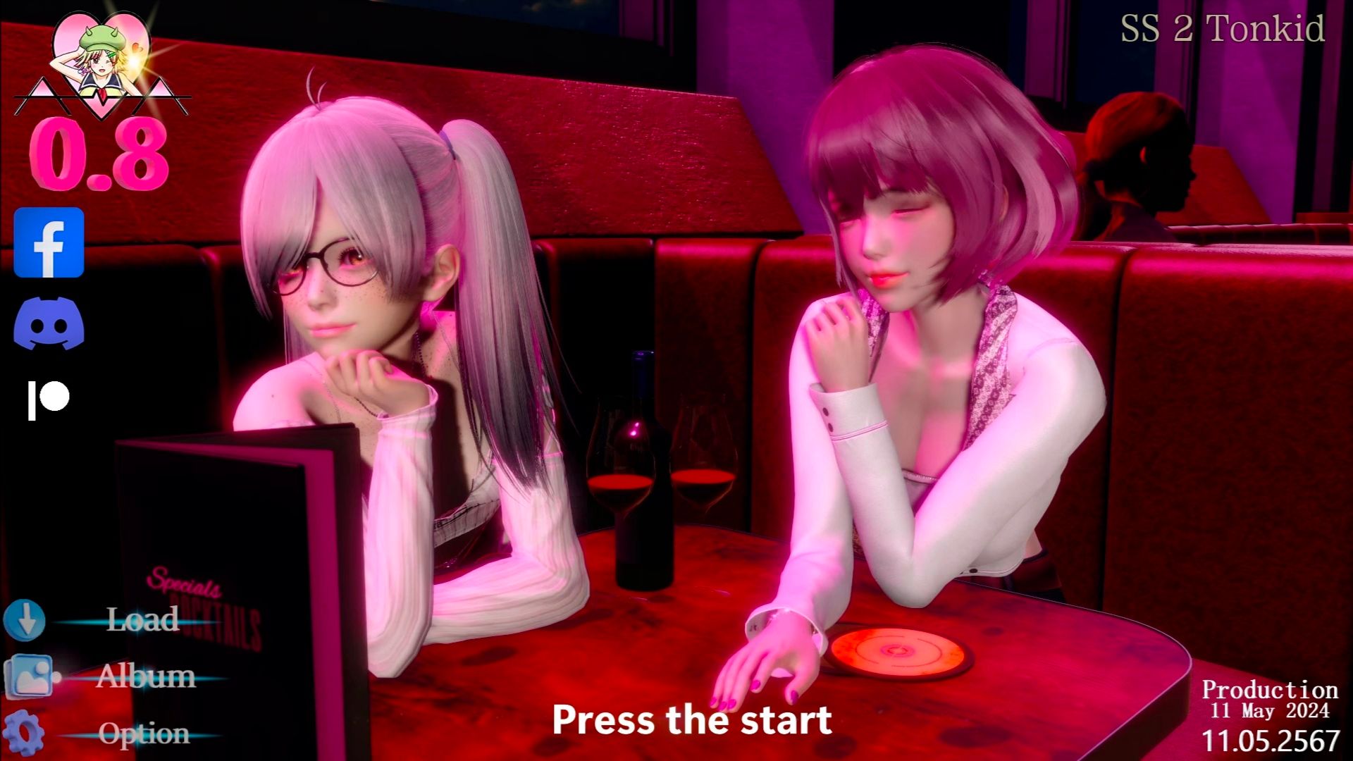 图片[1]-阿瓦维拉诺克斯v1.1 AI汉化版-摸鱼茶话会