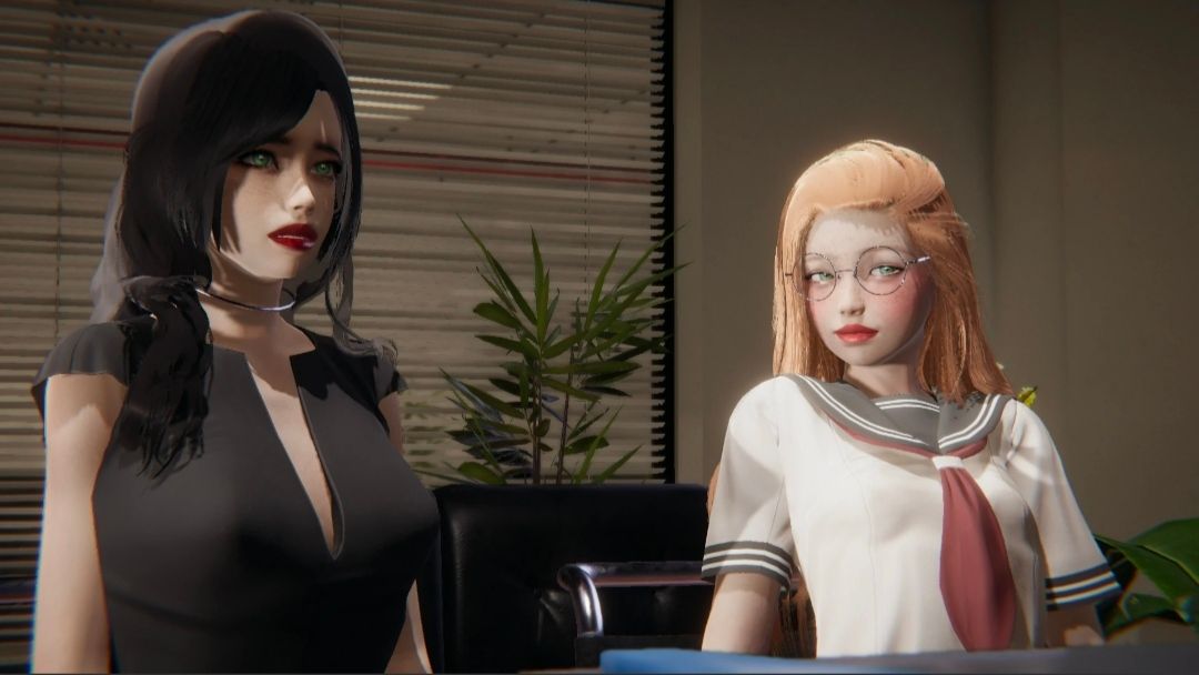 图片[4]-花痴驯兽师v0.88 AI汉化版-摸鱼茶话会