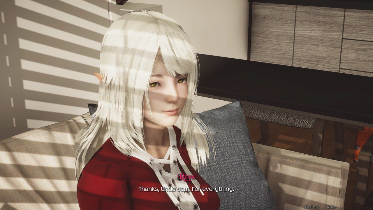 图片[2]-精灵雷亚v0.7SE赞助 AI汉化版-摸鱼茶话会