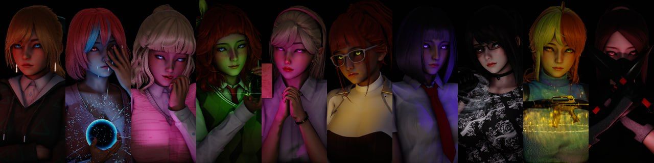 图片[1]-英雄变恶棍重制版v0.4.2 AI汉化版-摸鱼茶话会