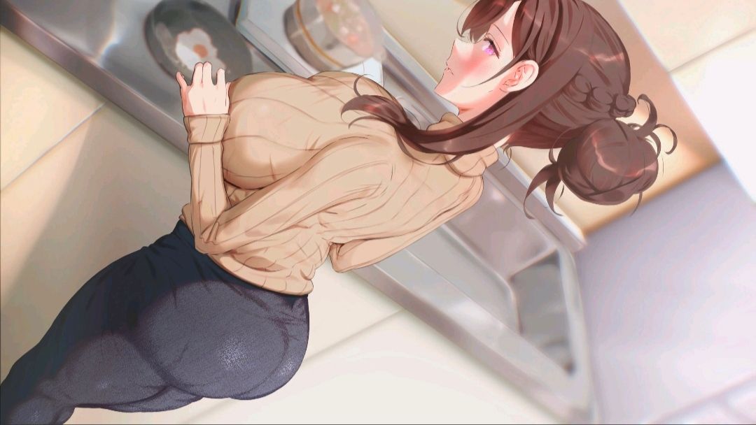 图片[2]-妈妈为何这样v0.7.0官方中文-摸鱼茶话会