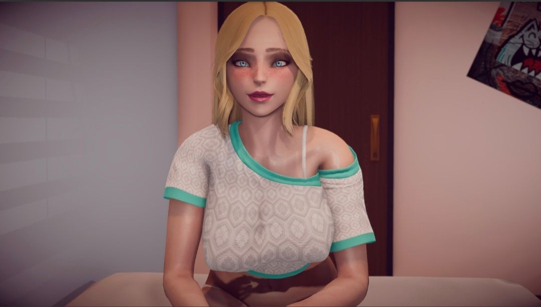 图片[3]-熟女日 ver0.9.8赞助汉化版-摸鱼茶话会