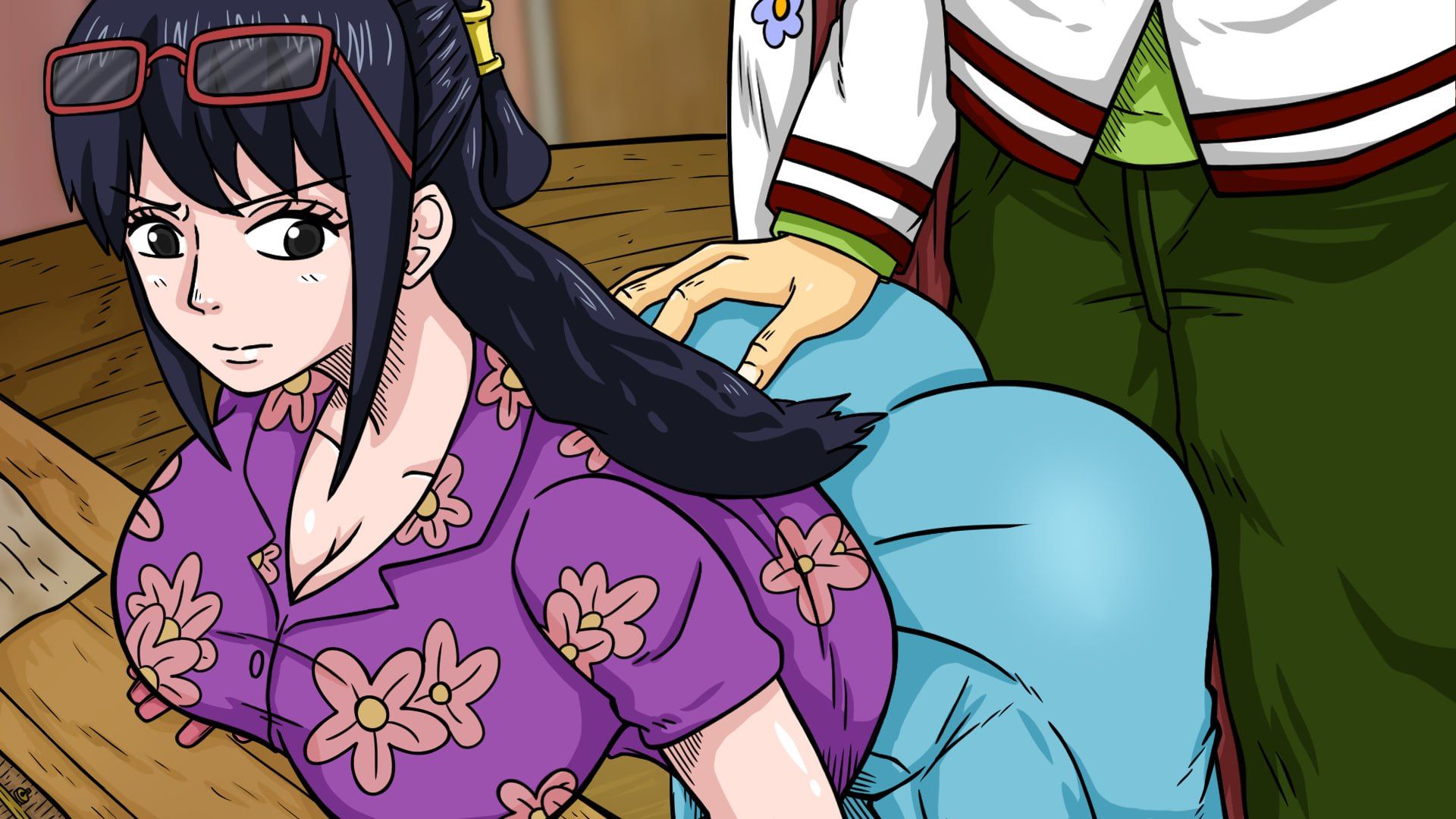 图片[2]-新世界乐园 v0.2.6.1 AI汉化版-摸鱼茶话会