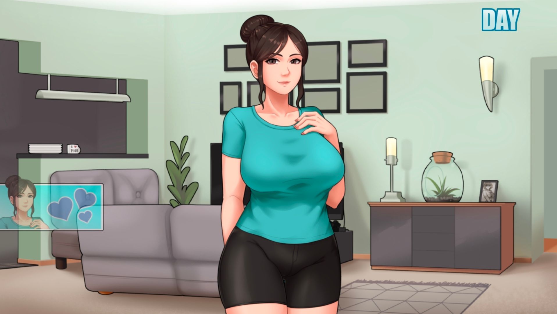 图片[4]-家务Ver1.1.5汉化版-摸鱼茶话会