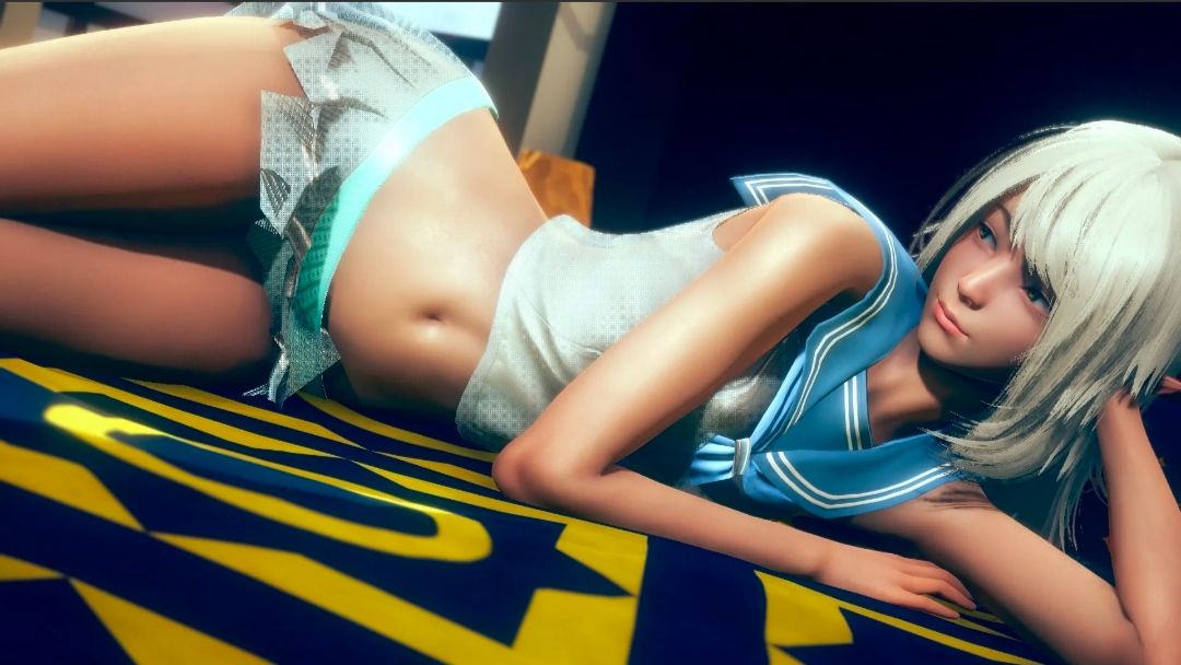 图片[4]-精灵雷亚v0.7SE赞助 AI汉化版-摸鱼茶话会