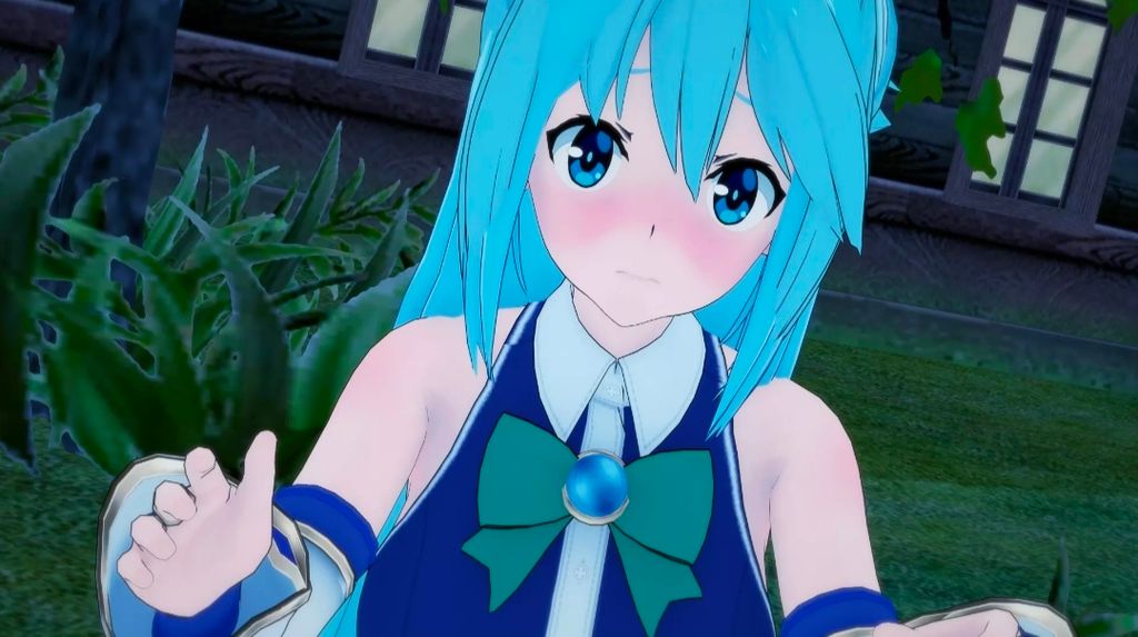 图片[4]-为美好的世界献上祝福：后宫大冒险 Ver2.7a-摸鱼茶话会