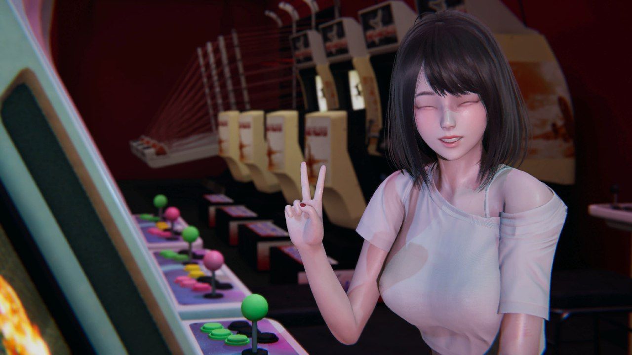 图片[3]-闪耀星路Ver0.4官方中文版-摸鱼茶话会