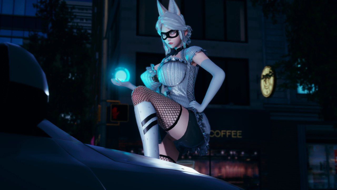 图片[2]-凤凰 Phoenixes Ver15 官方中文版-摸鱼茶话会